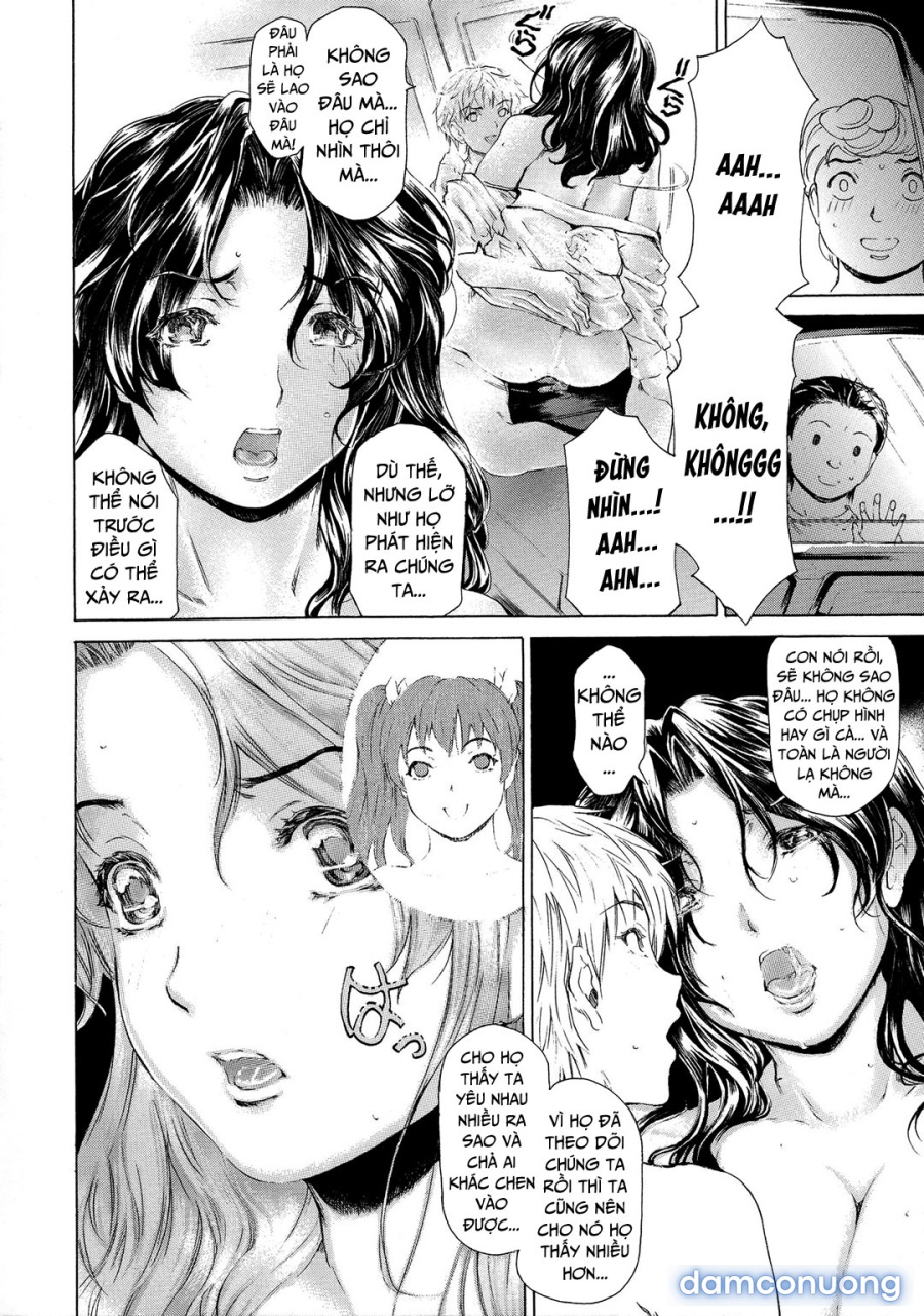 Nine to Five Lover | 9-Ji Kara 5-ji Made no Koibito 