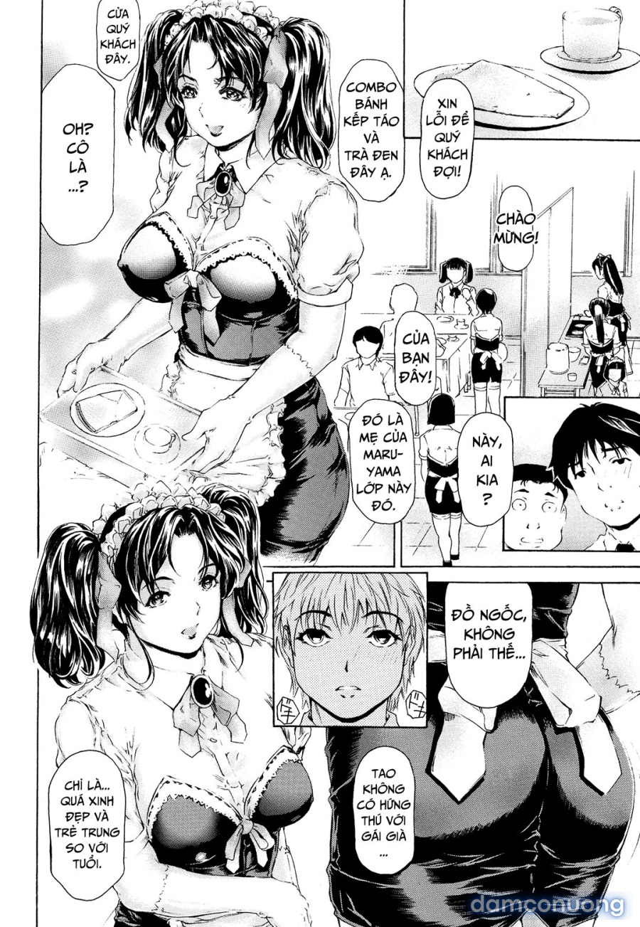 Nine to Five Lover | 9-Ji Kara 5-ji Made no Koibito 