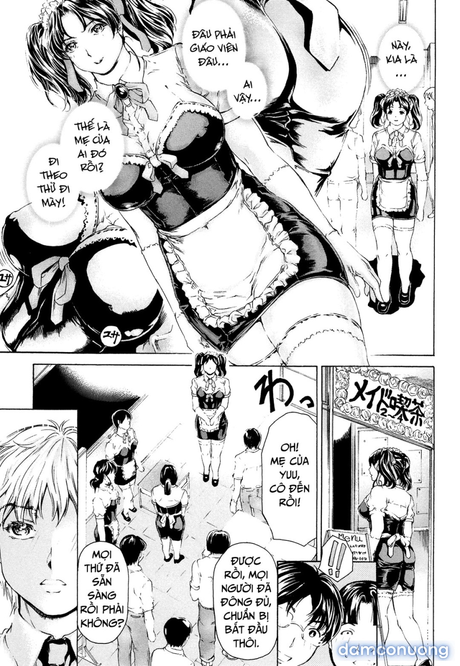 Nine to Five Lover | 9-Ji Kara 5-ji Made no Koibito 