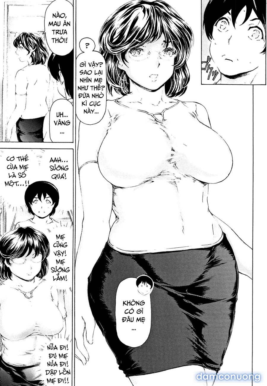 Nine to Five Lover | 9-Ji Kara 5-ji Made no Koibito 