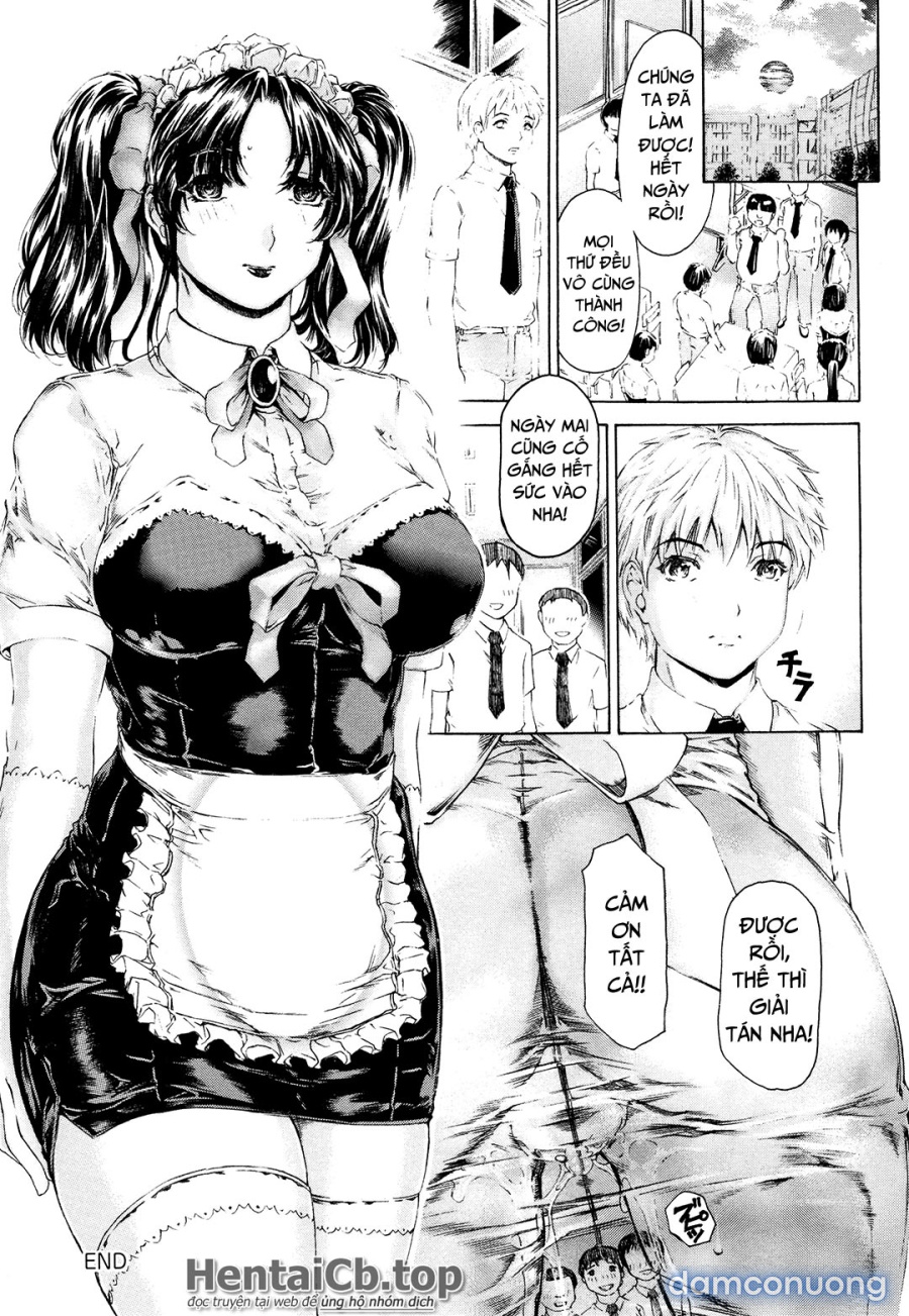 Nine to Five Lover | 9-Ji Kara 5-ji Made no Koibito 
