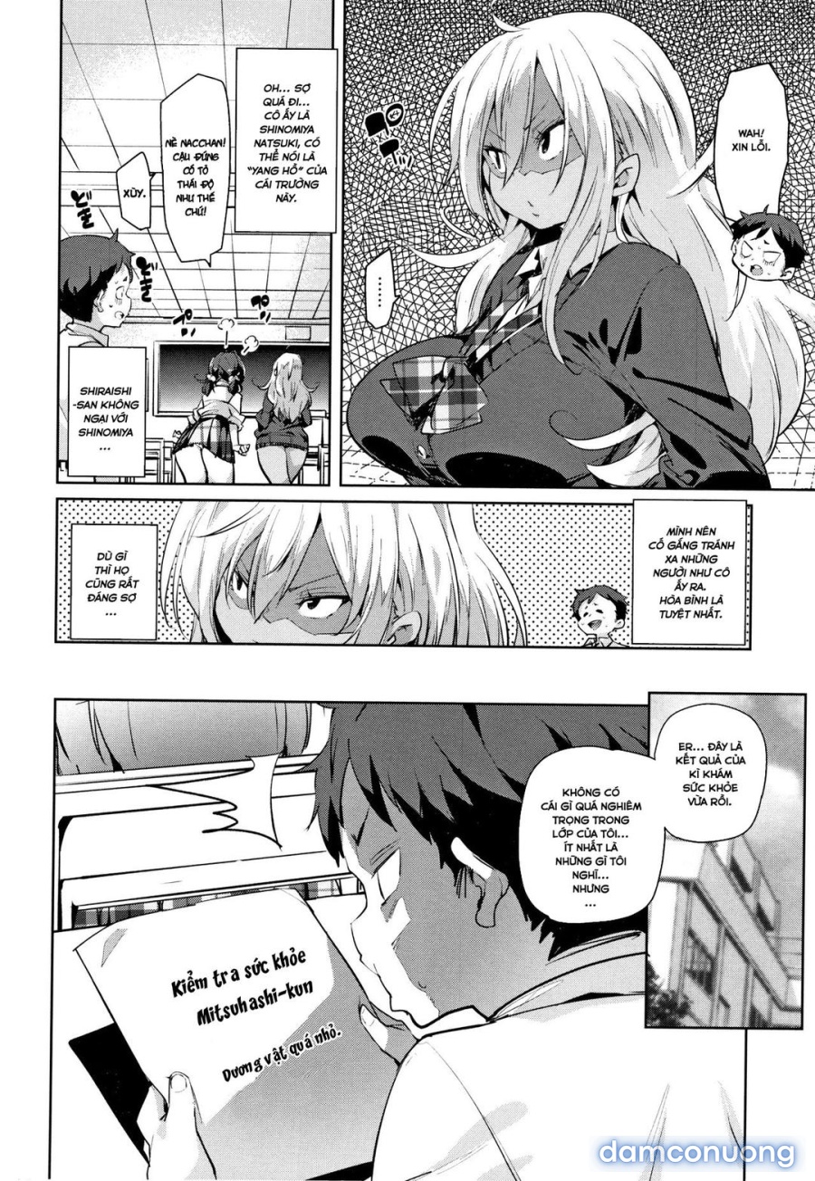 Panpan Yawaraka Ecchi ana 