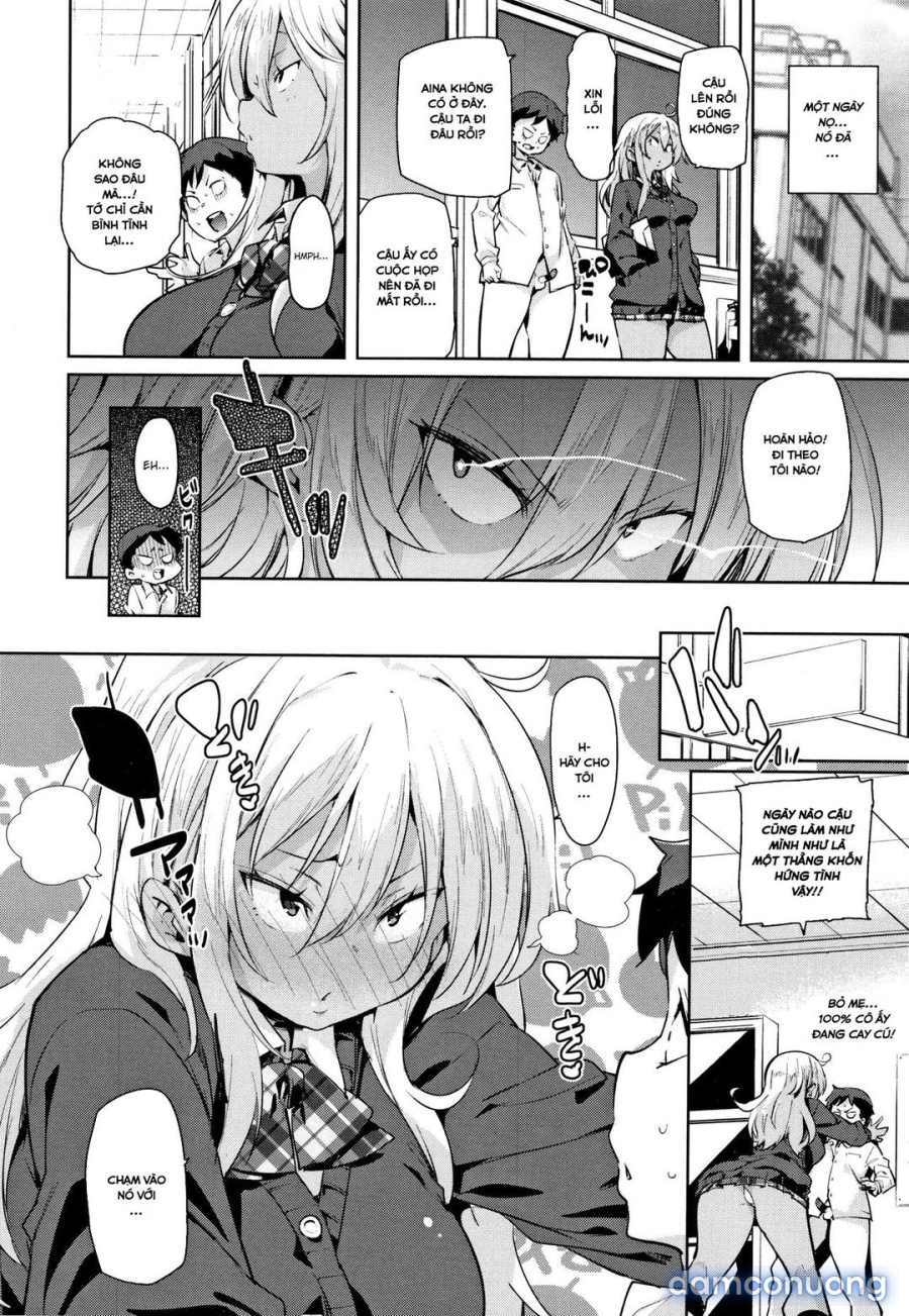Panpan Yawaraka Ecchi ana 