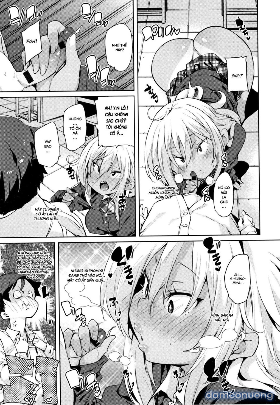 Panpan Yawaraka Ecchi ana 