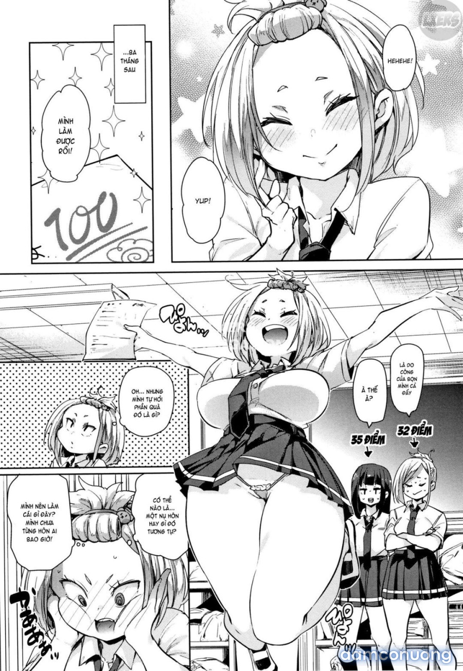 Panpan Yawaraka Ecchi ana 