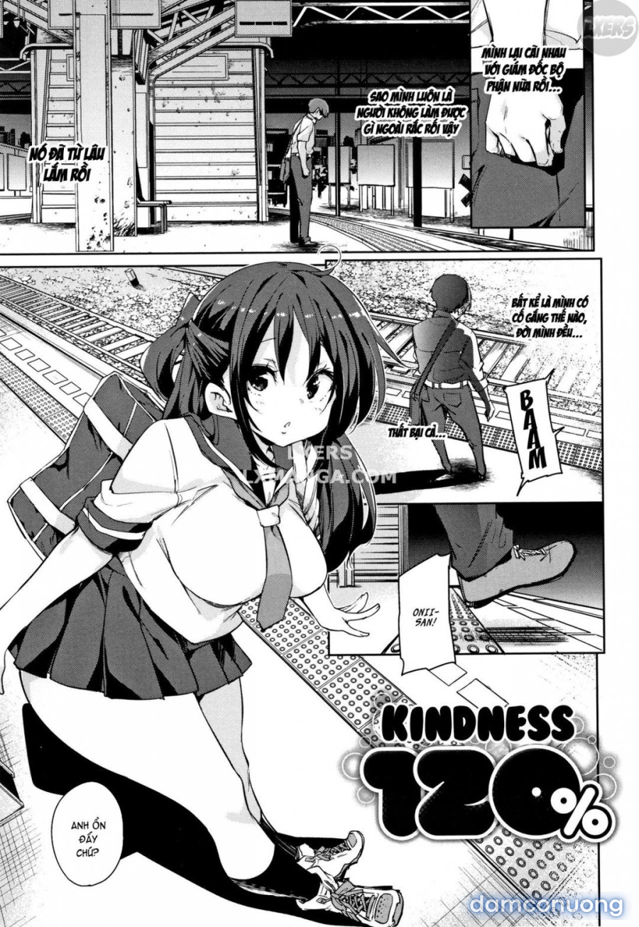 Panpan Yawaraka Ecchi ana 