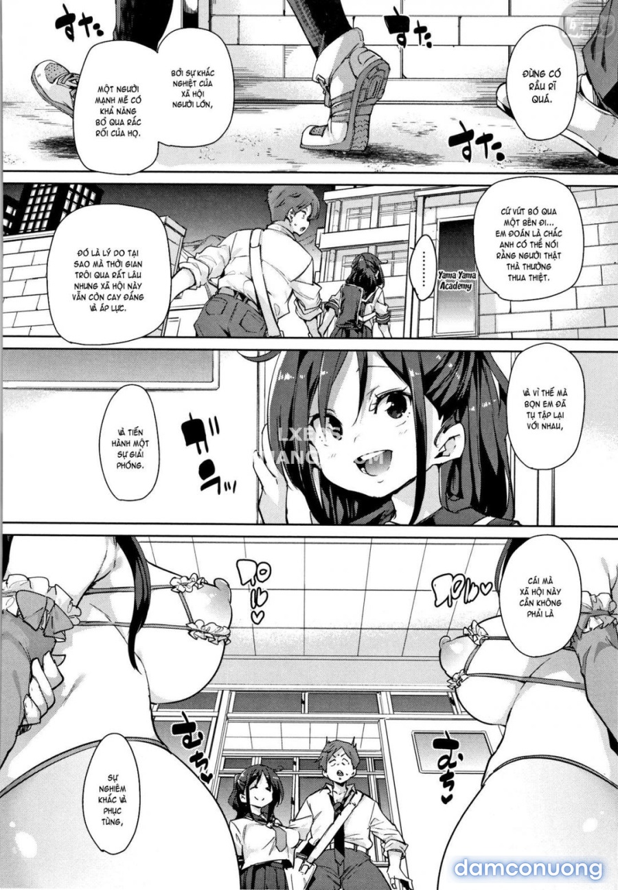 Panpan Yawaraka Ecchi ana 