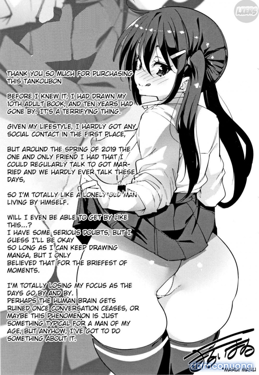 Panpan Yawaraka Ecchi ana 