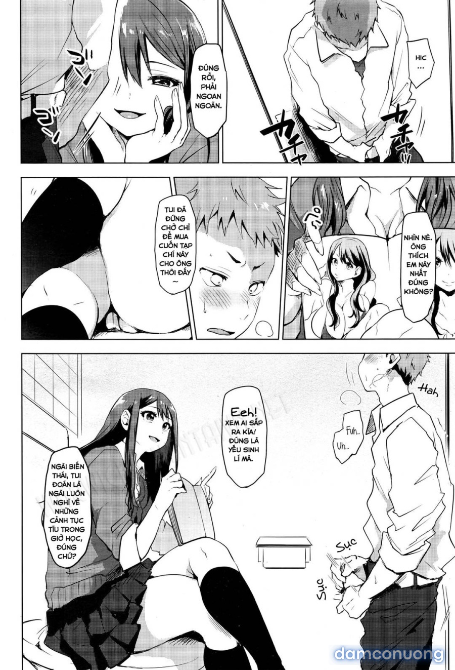 Suki ni Natte Hoshiimo 