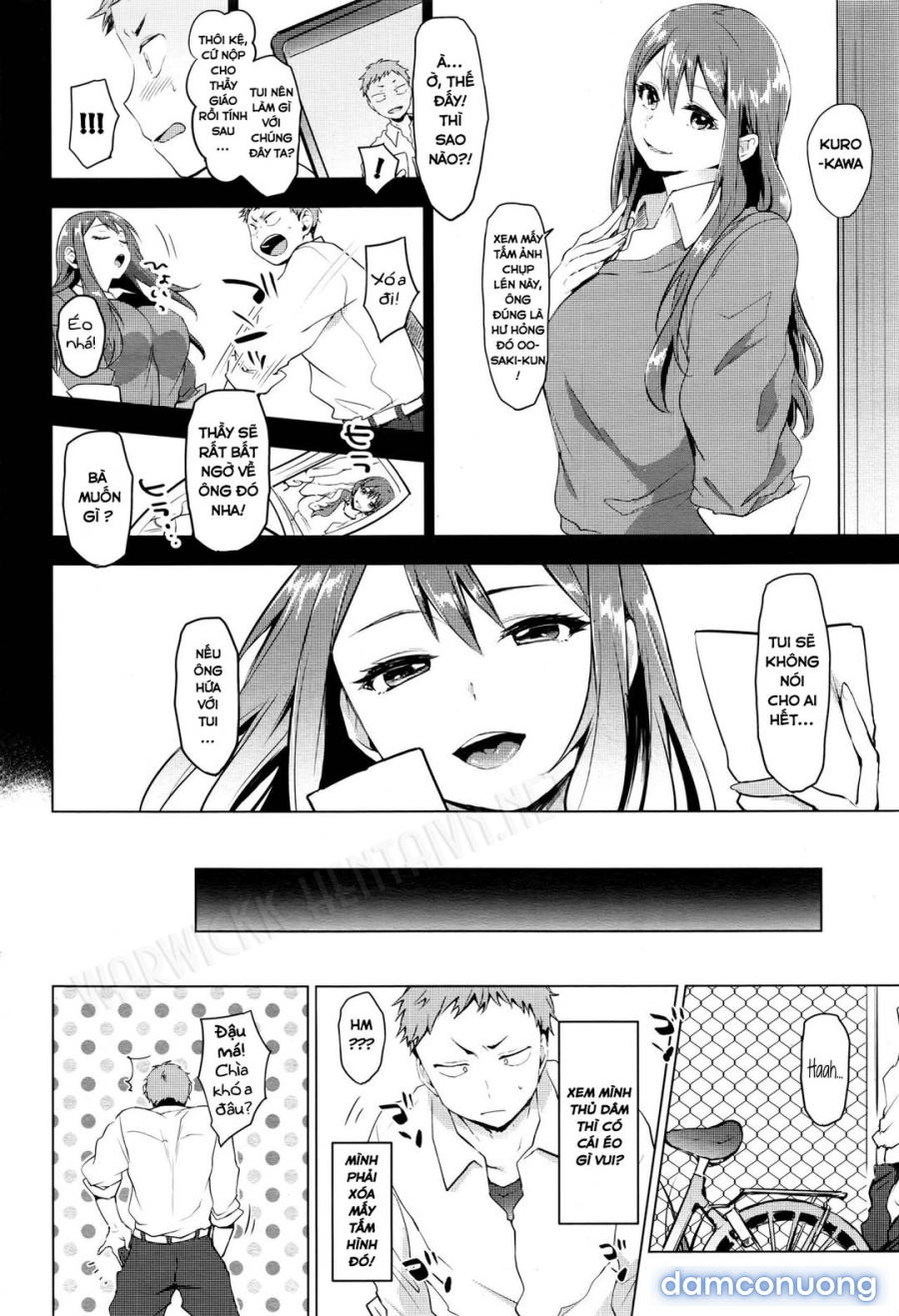 Suki ni Natte Hoshiimo 