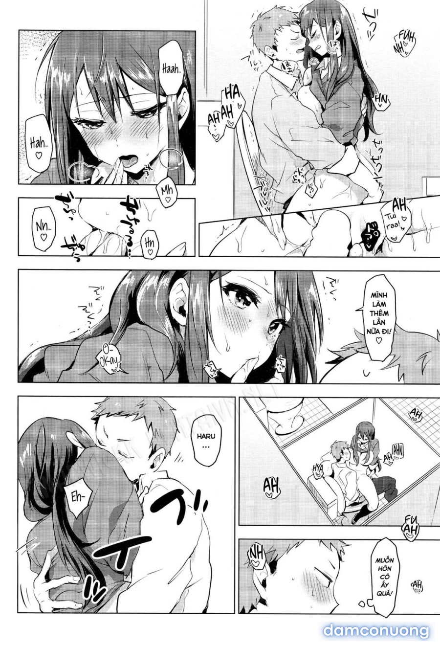 Suki ni Natte Hoshiimo 