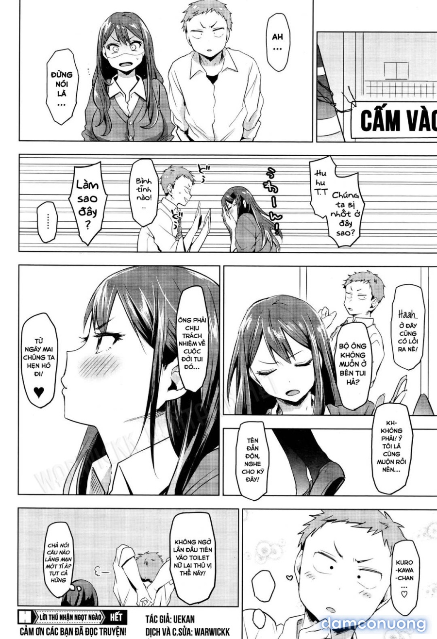 Suki ni Natte Hoshiimo 