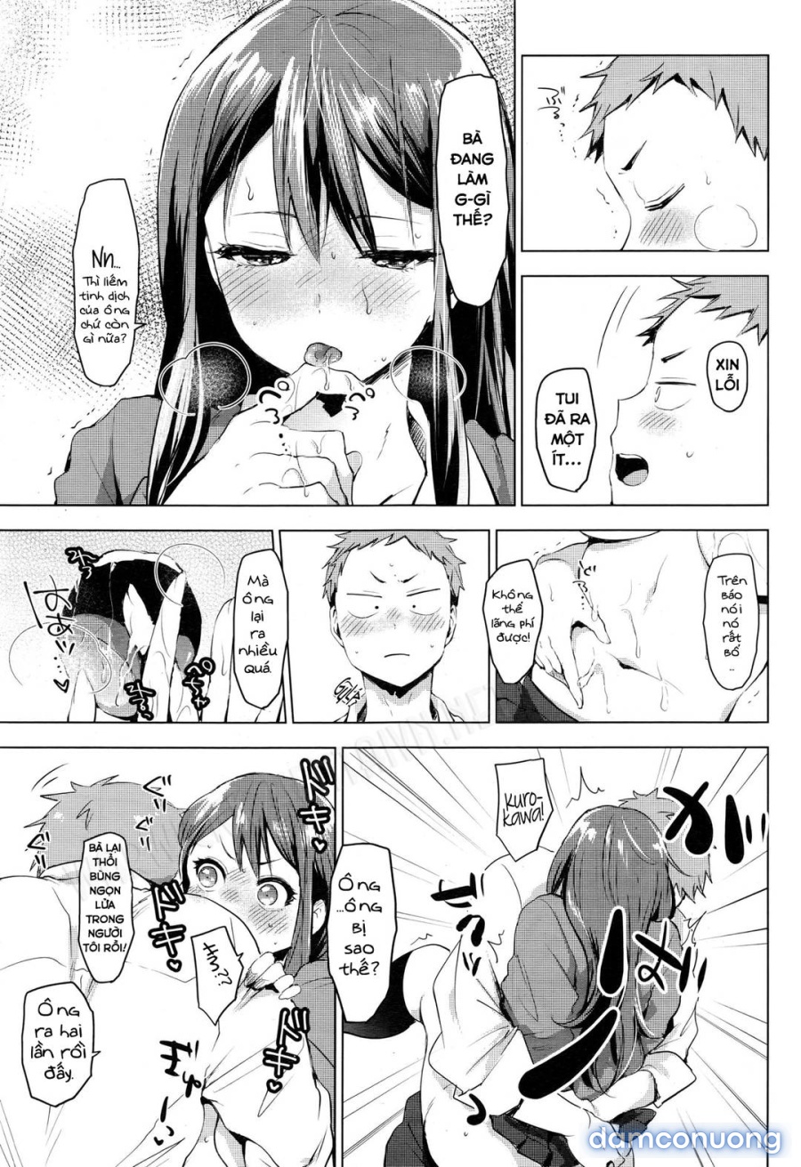 Suki ni Natte Hoshiimo 