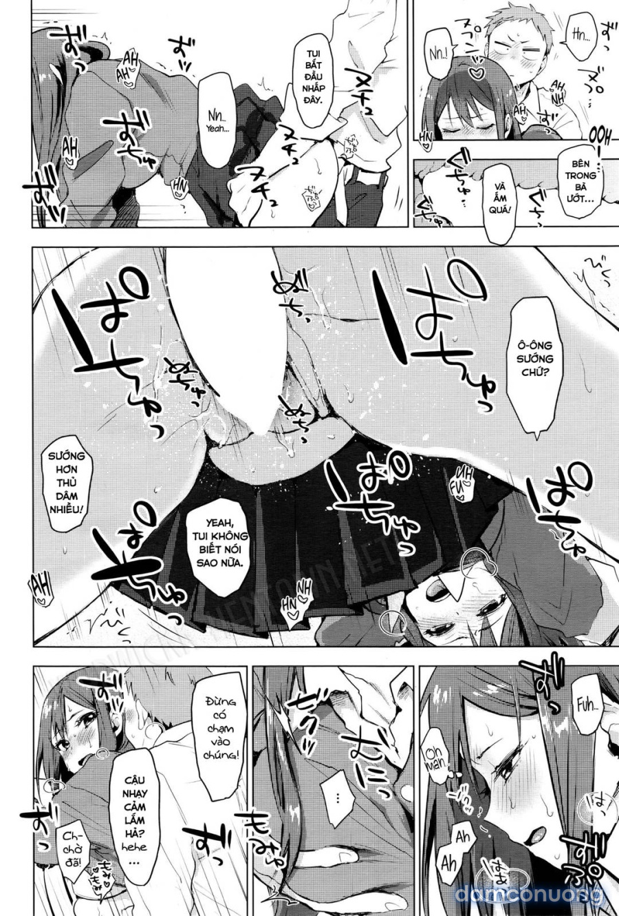 Suki ni Natte Hoshiimo 
