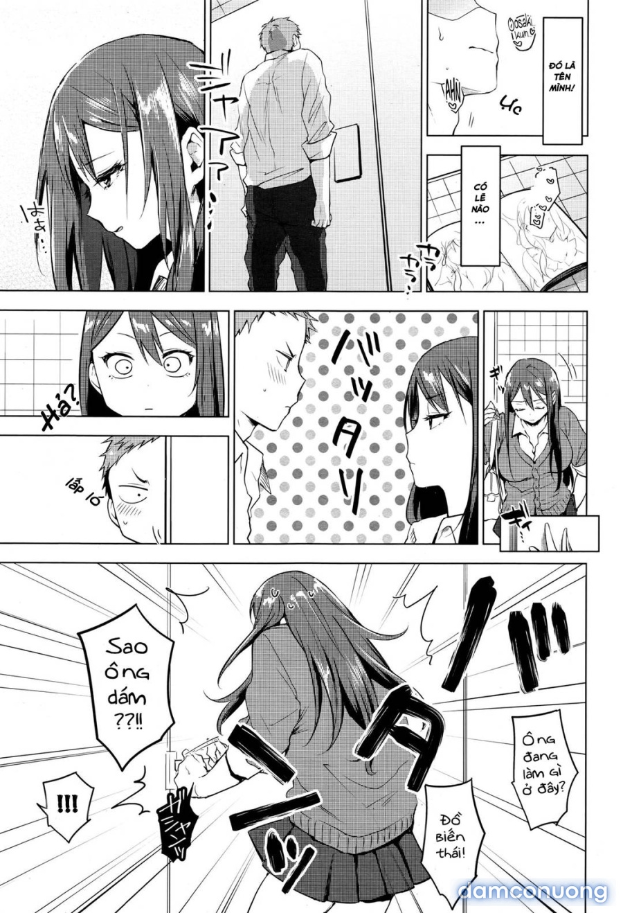 Suki ni Natte Hoshiimo 