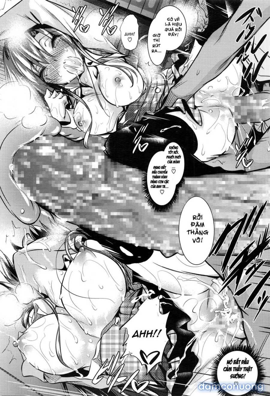 Saint Yurigaoka Jogakuen Seido-kai 