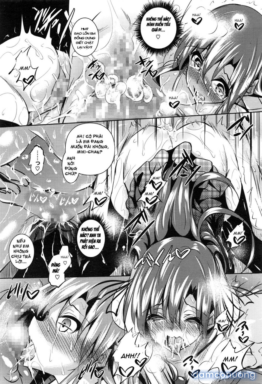 Saint Yurigaoka Jogakuen Seido-kai 