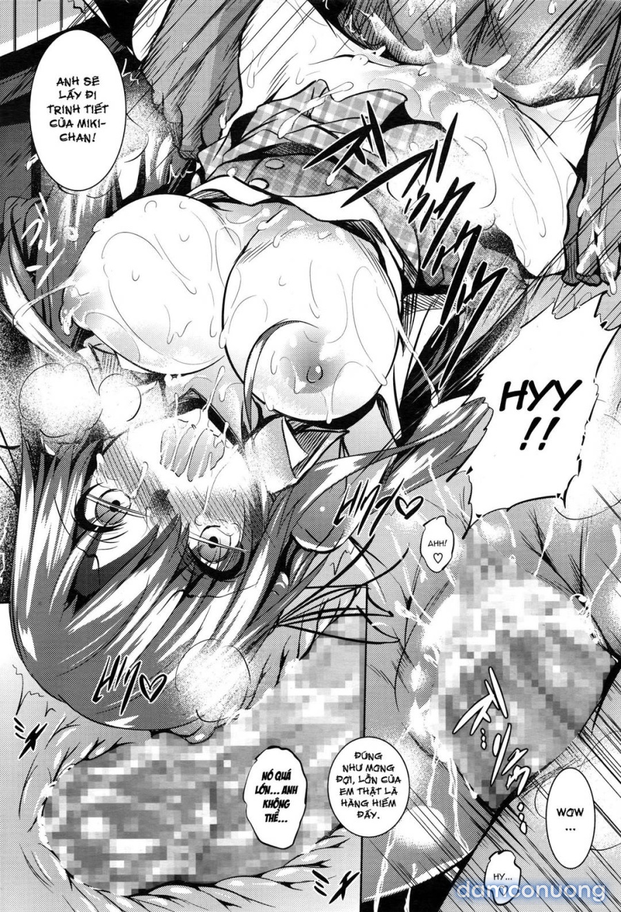 Saint Yurigaoka Jogakuen Seido-kai 
