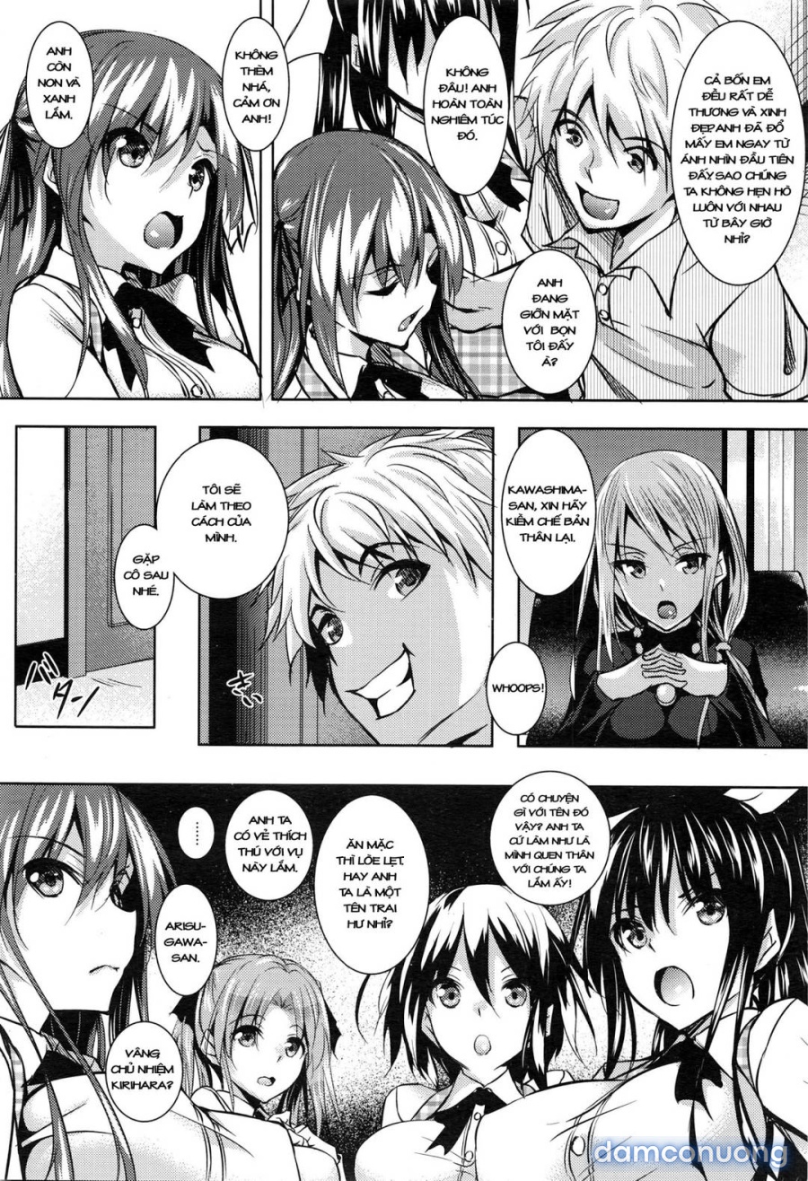 Saint Yurigaoka Jogakuen Seido-kai 