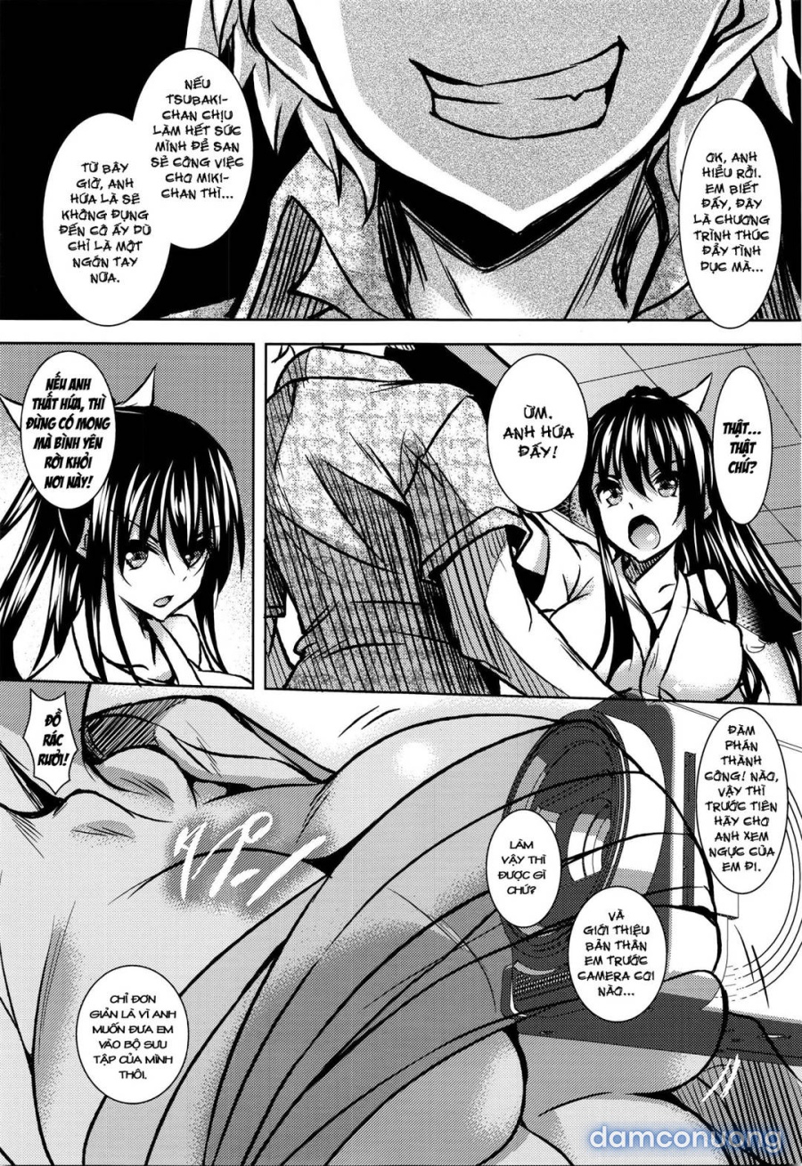 Saint Yurigaoka Jogakuen Seido-kai 