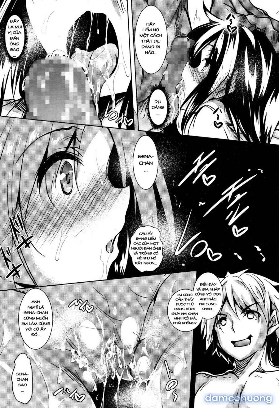 Saint Yurigaoka Jogakuen Seido-kai 