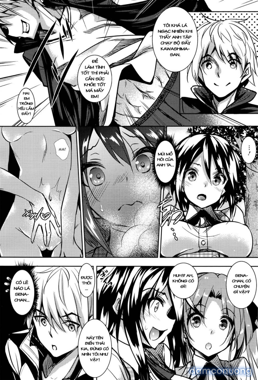Saint Yurigaoka Jogakuen Seido-kai 