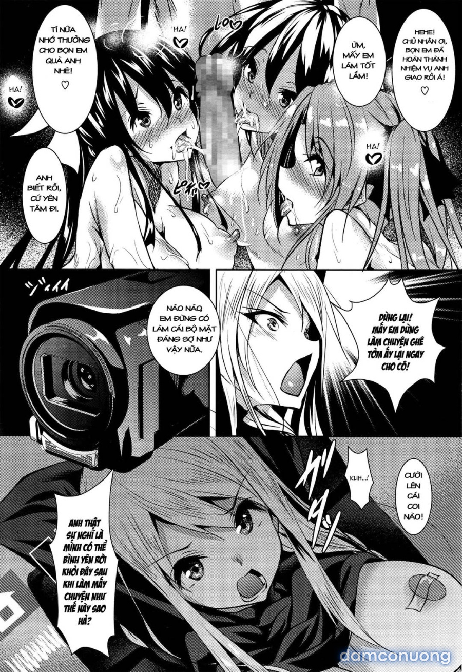 Saint Yurigaoka Jogakuen Seido-kai 