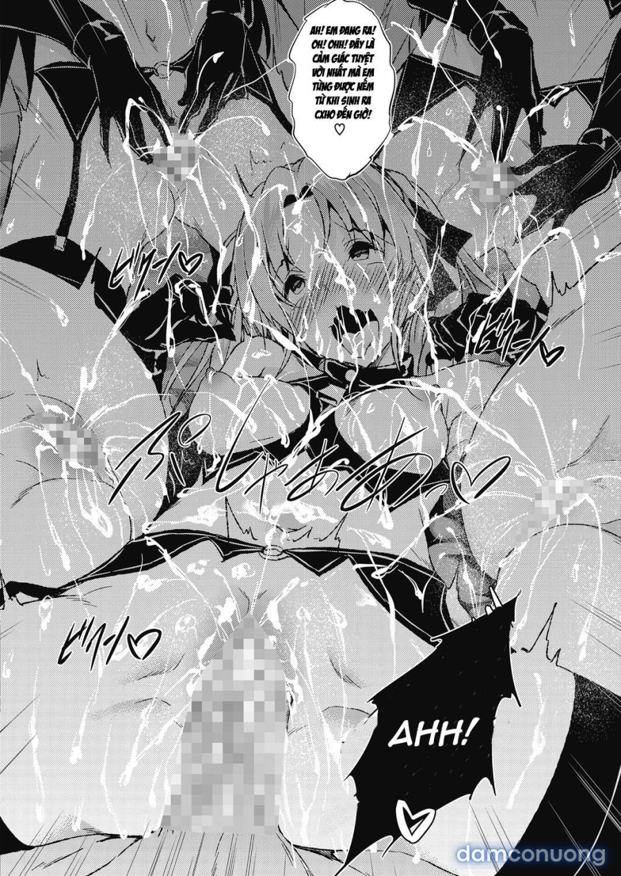 Saint Yurigaoka Jogakuen Seido-kai 