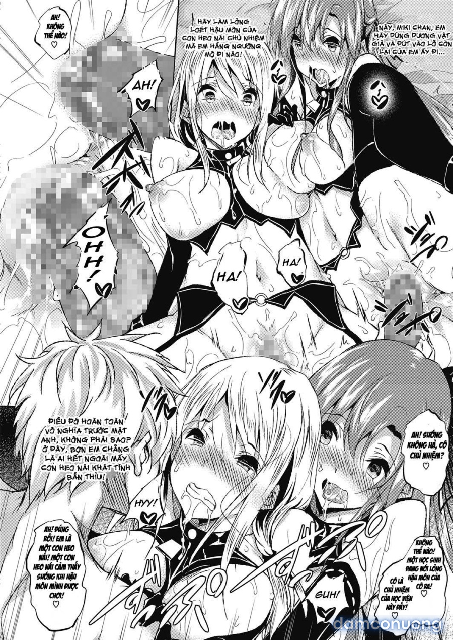 Saint Yurigaoka Jogakuen Seido-kai 