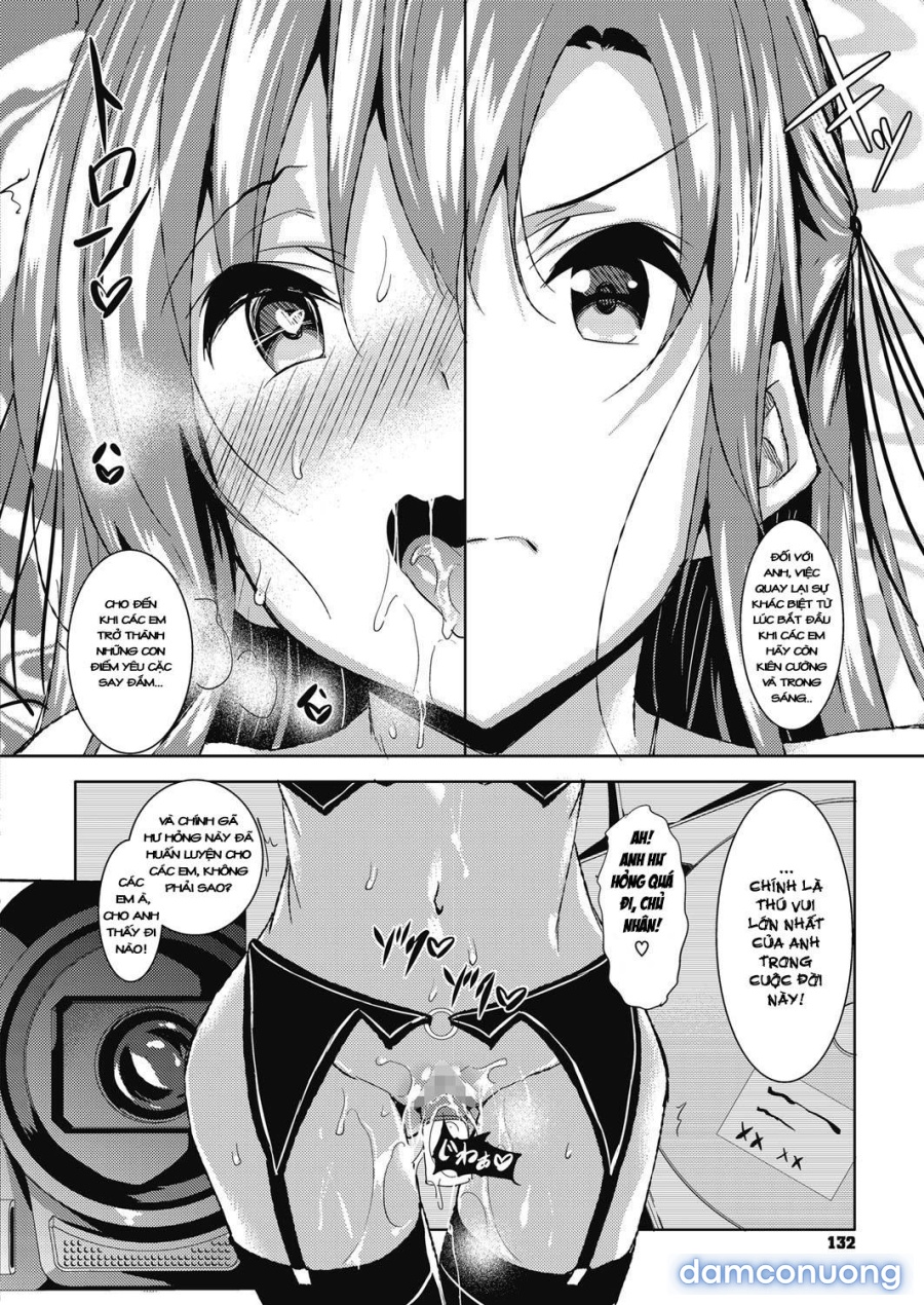 Saint Yurigaoka Jogakuen Seido-kai 