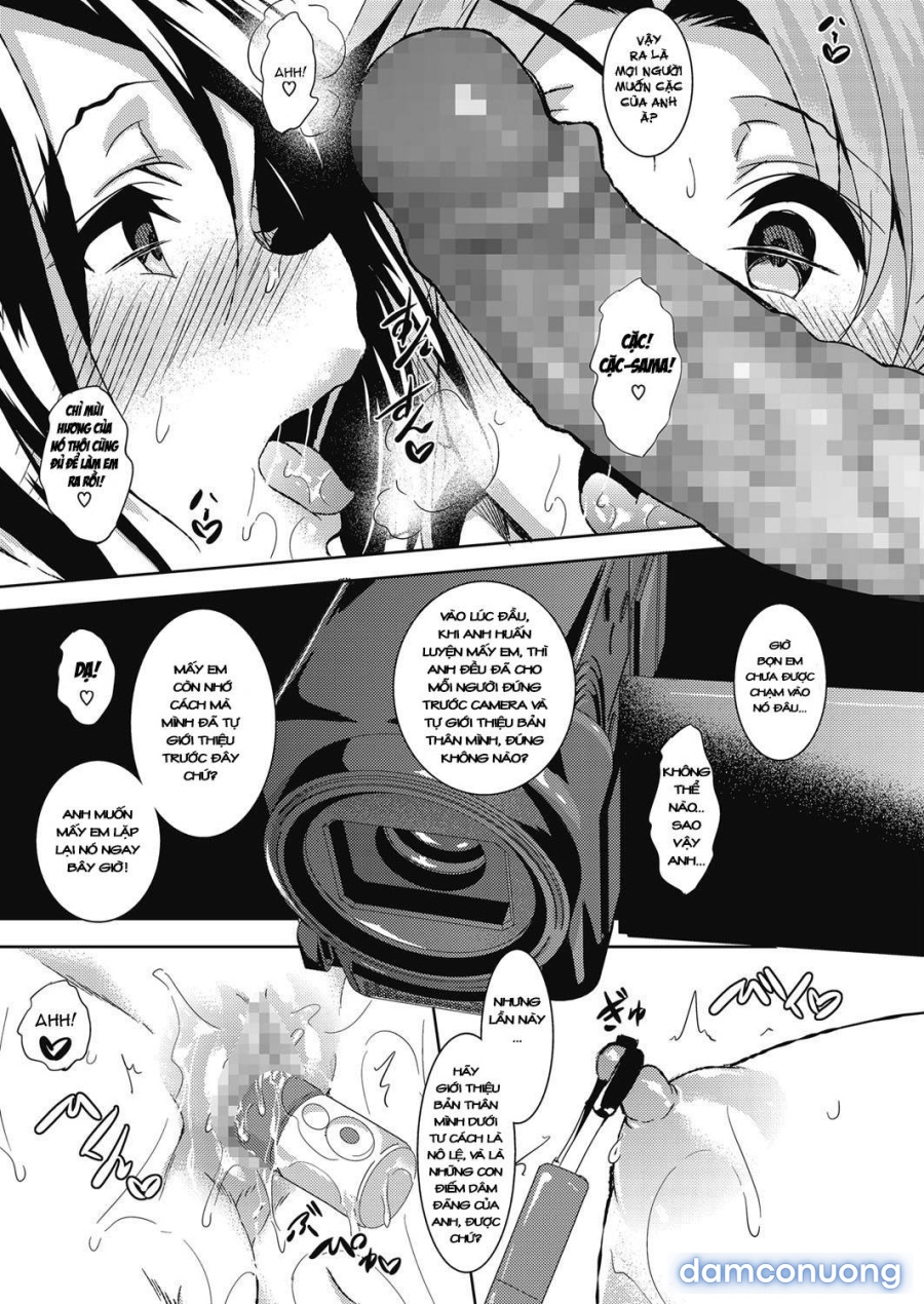 Saint Yurigaoka Jogakuen Seido-kai 