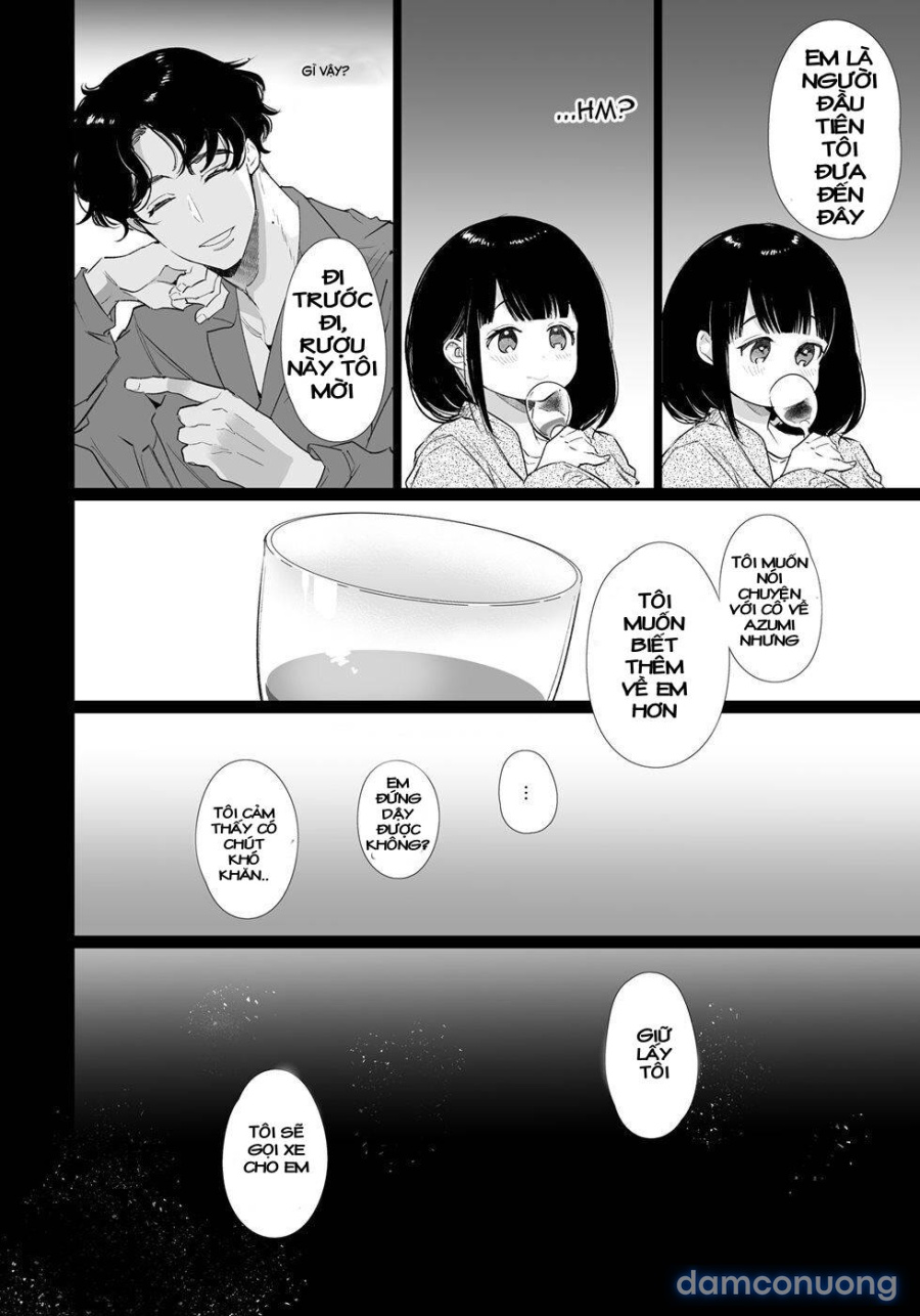 Yuki-chan NTR 
