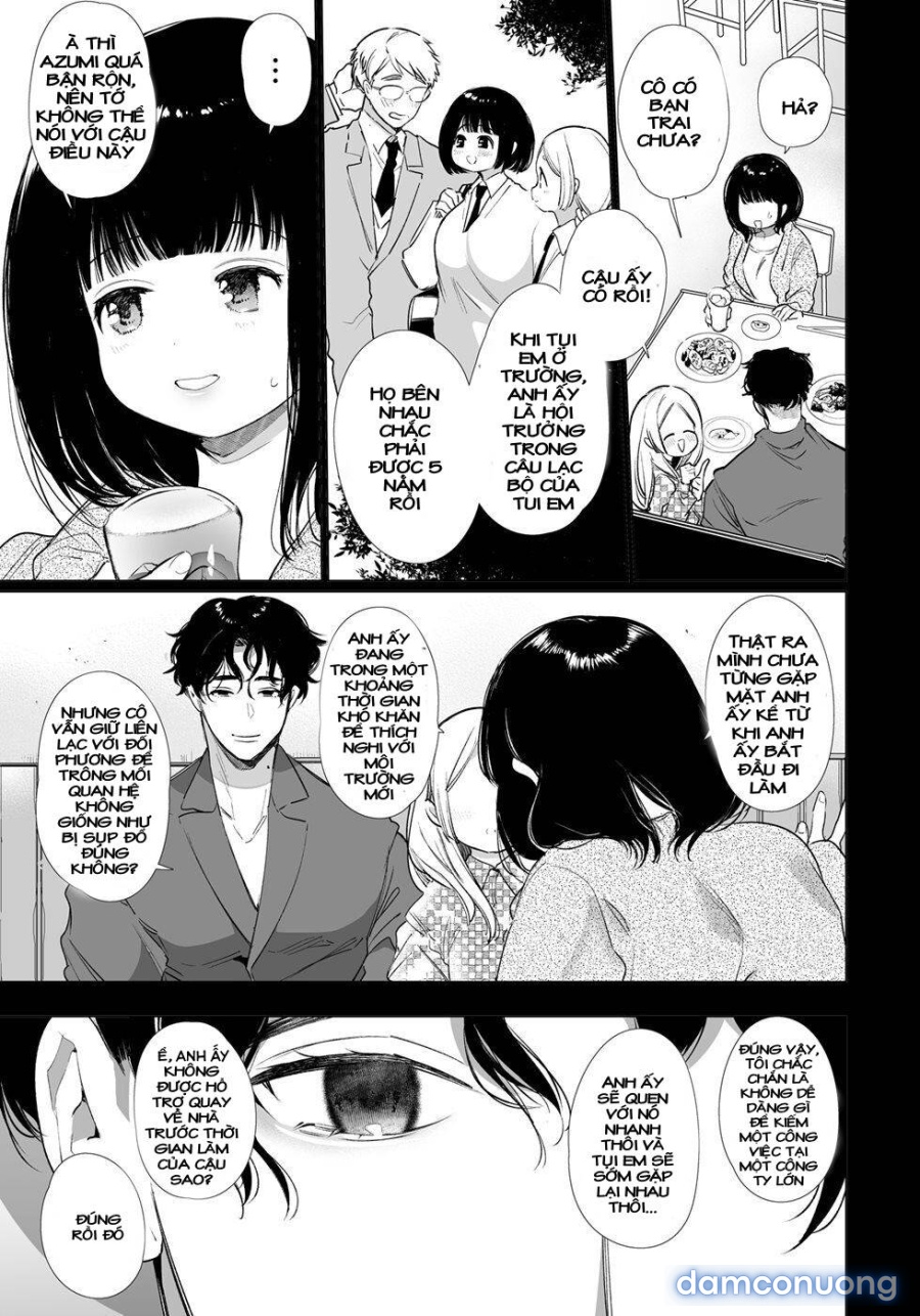 Yuki-chan NTR 