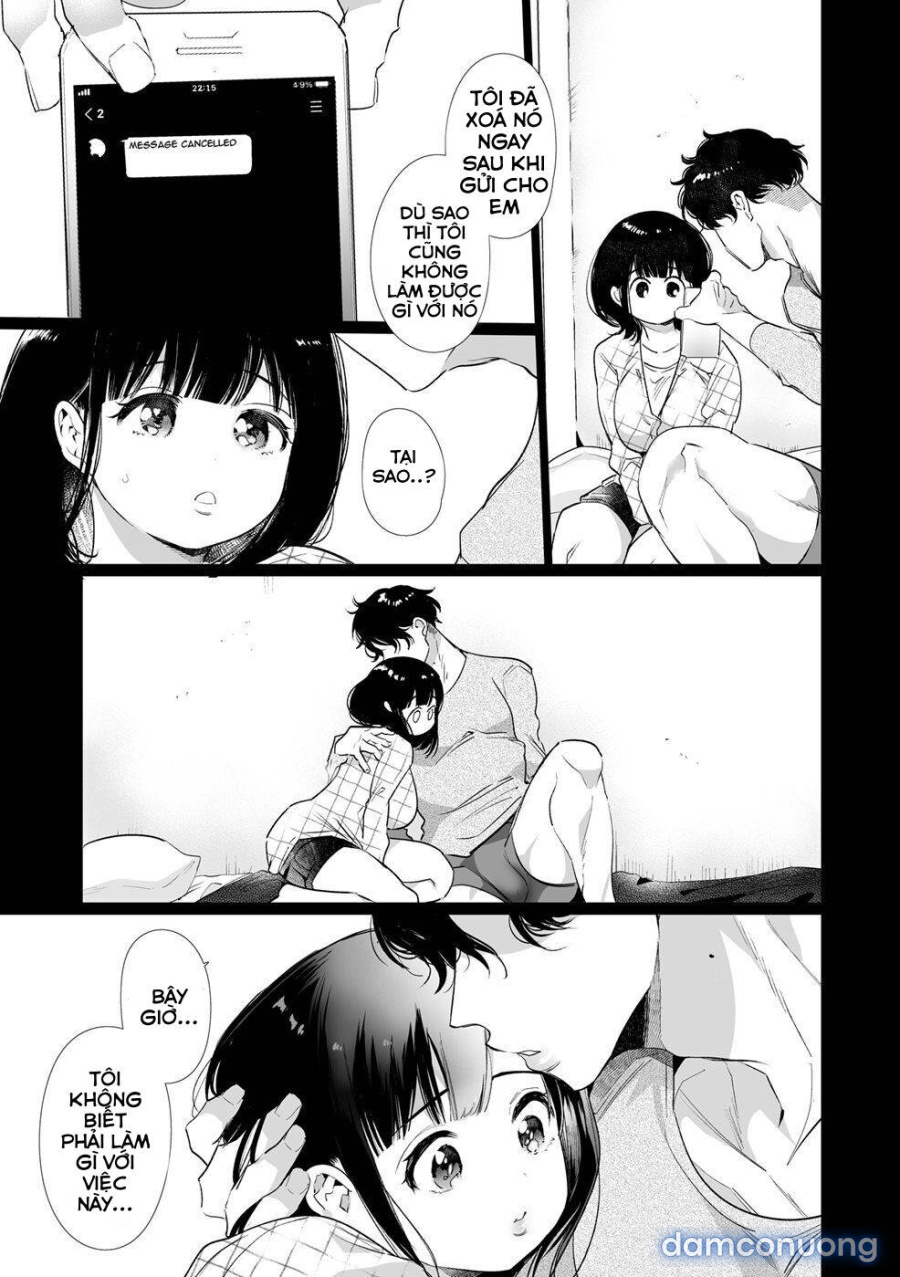Yuki-chan NTR 