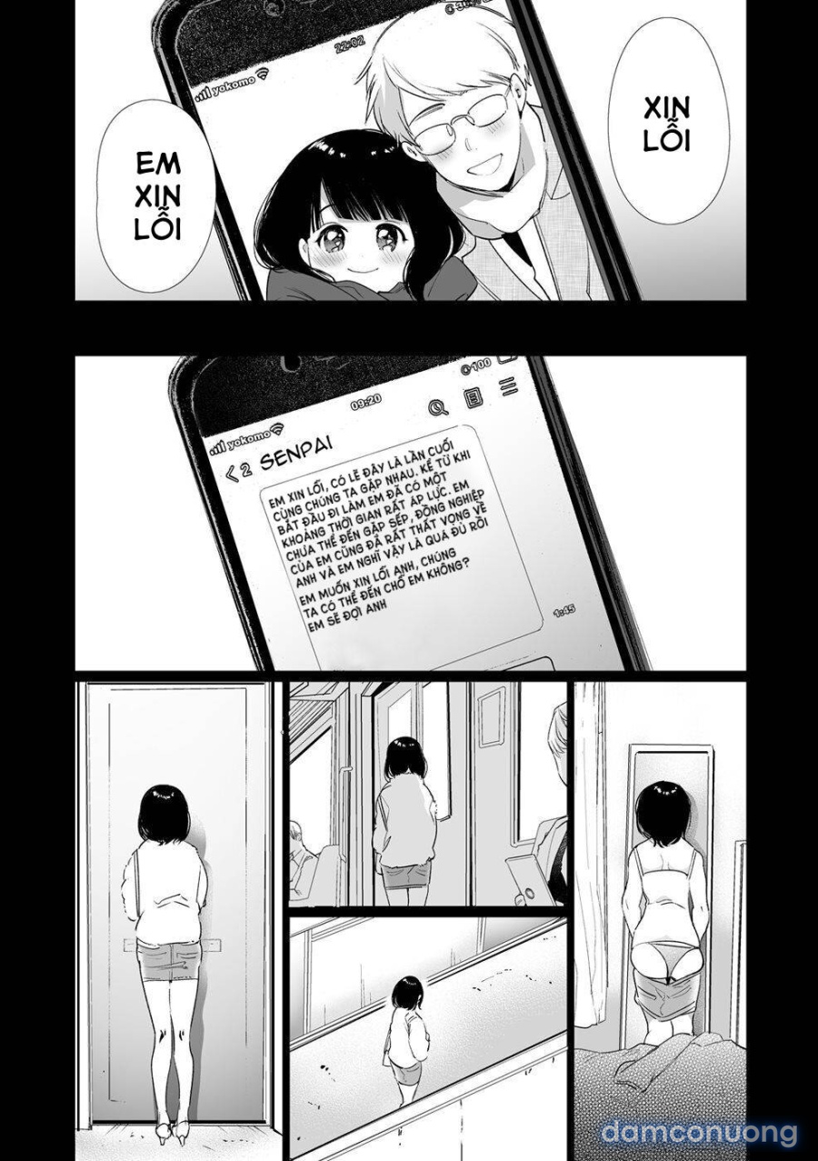 Yuki-chan NTR 