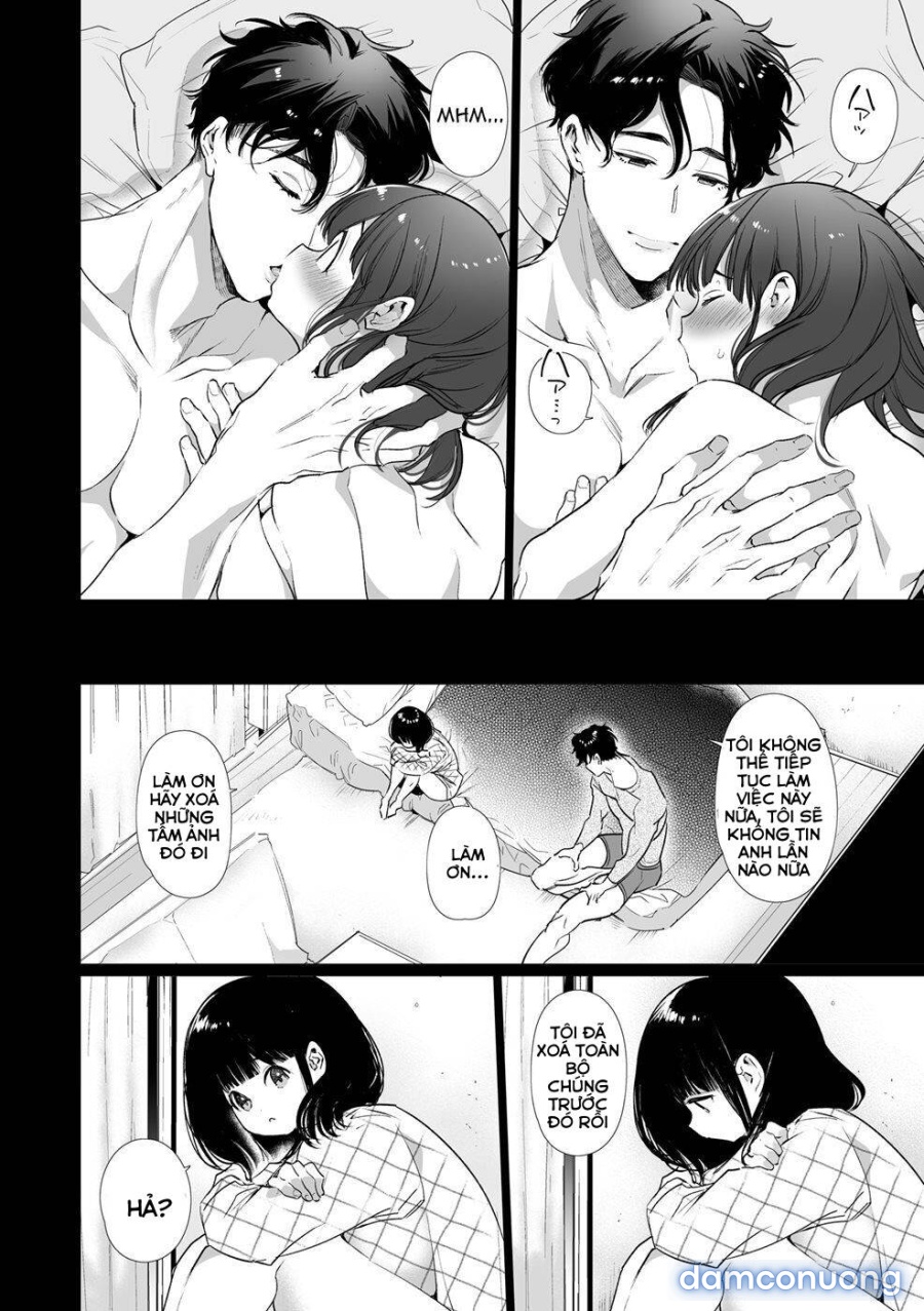 Yuki-chan NTR 