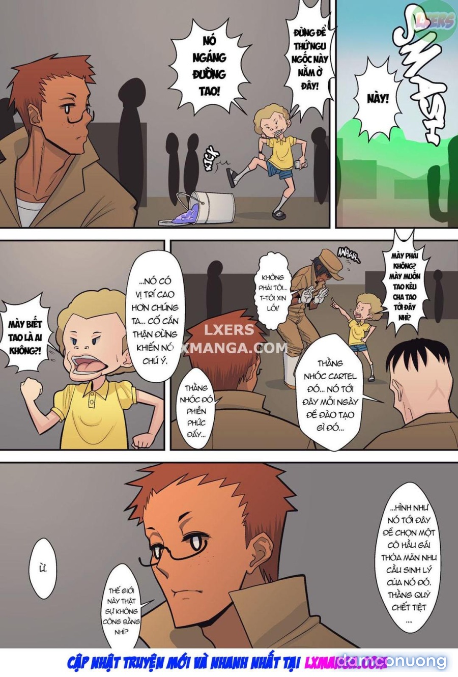 Hachidori No Rakuen Kanketsuhen 