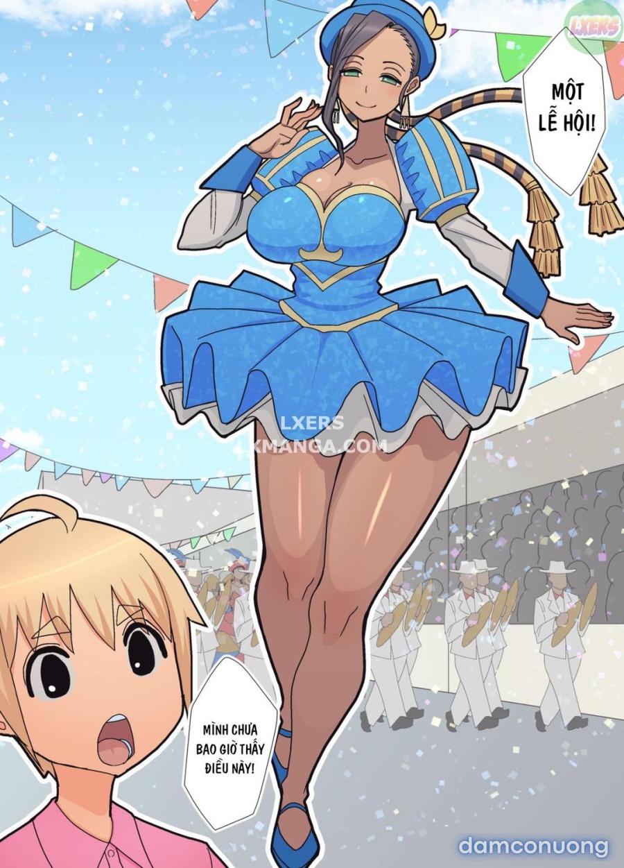 Hachidori No Rakuen Kanketsuhen 