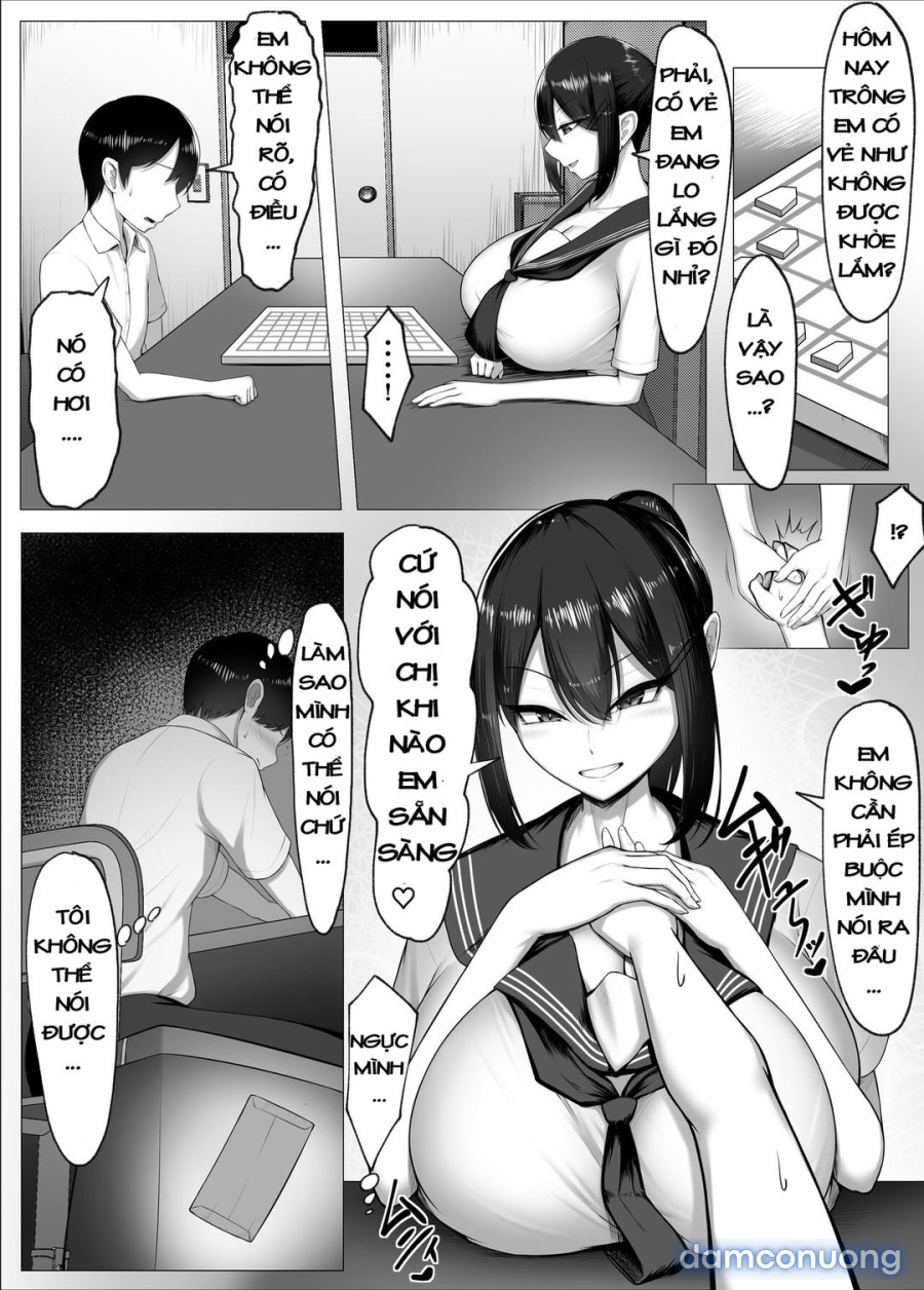 Boku no Akogare wa Kare no SeFri 