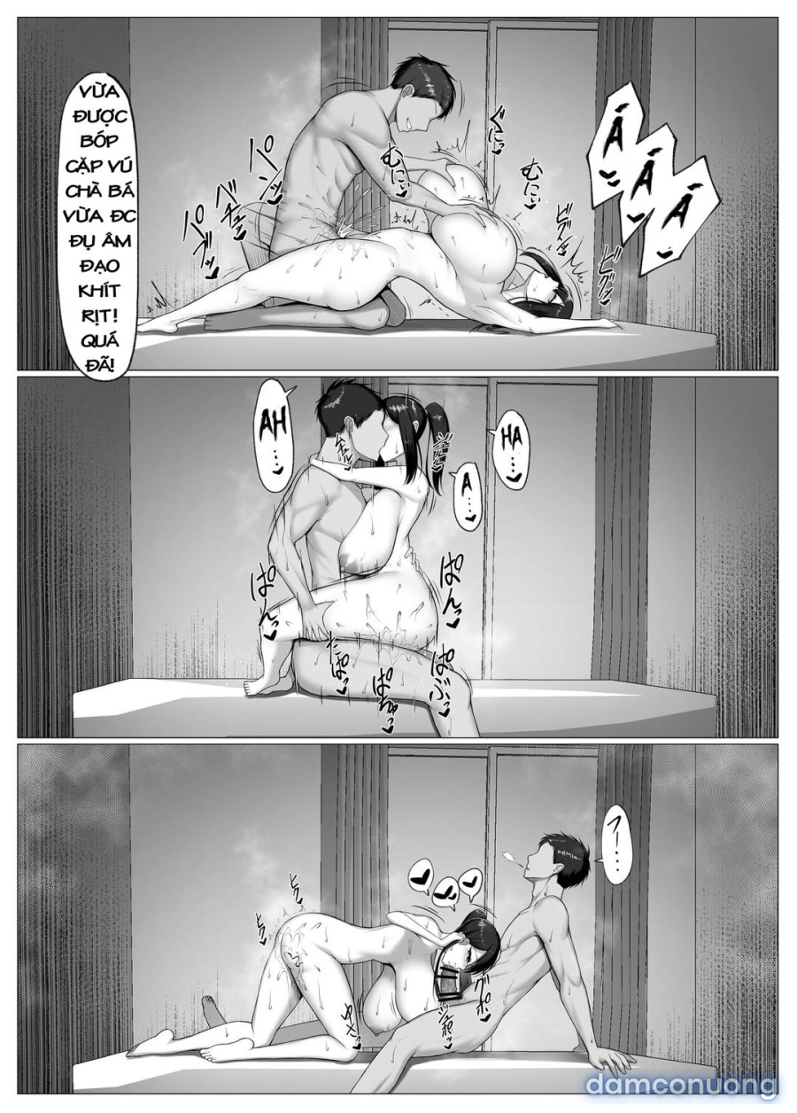 Boku no Akogare wa Kare no SeFri 