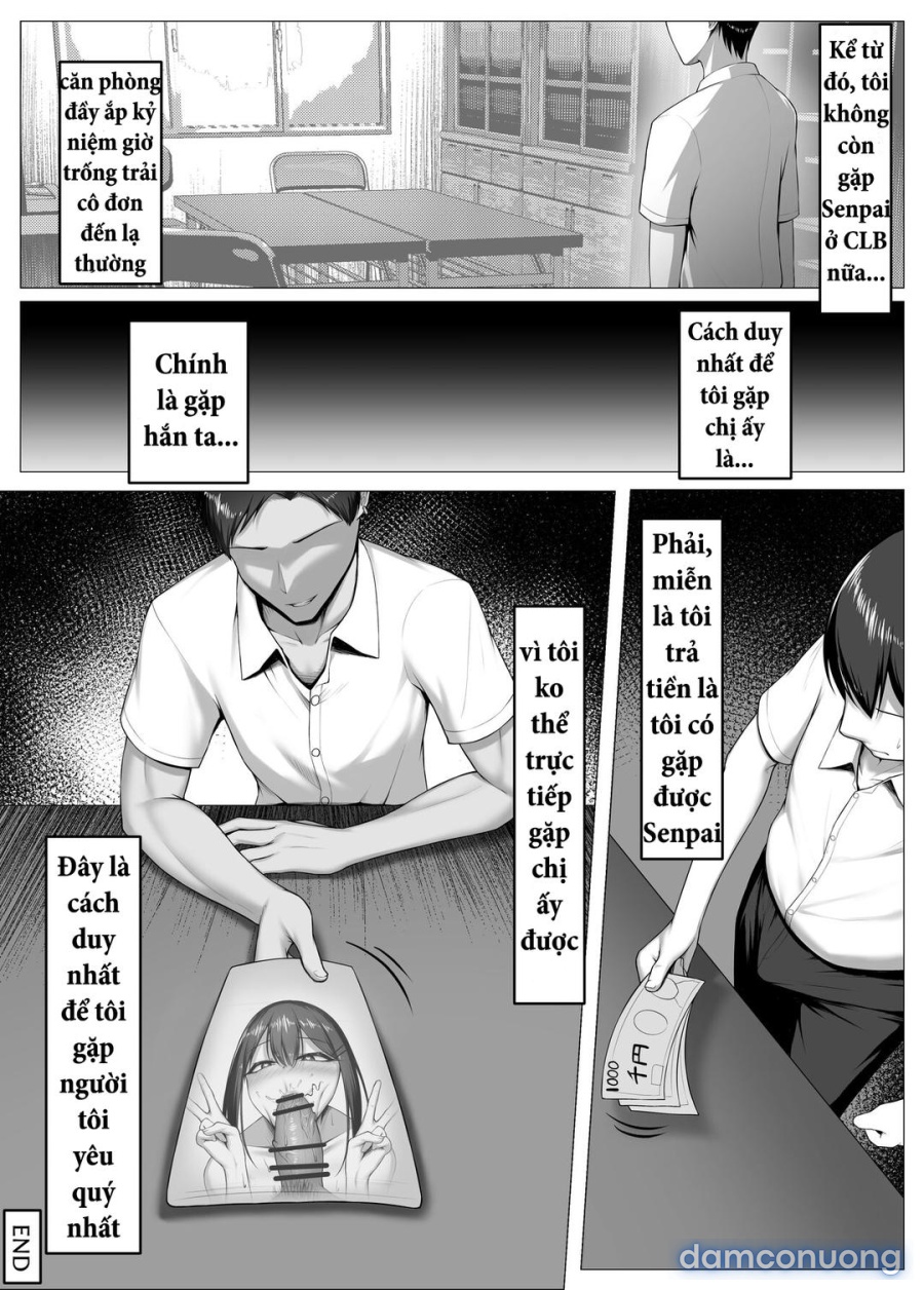 Boku no Akogare wa Kare no SeFri 