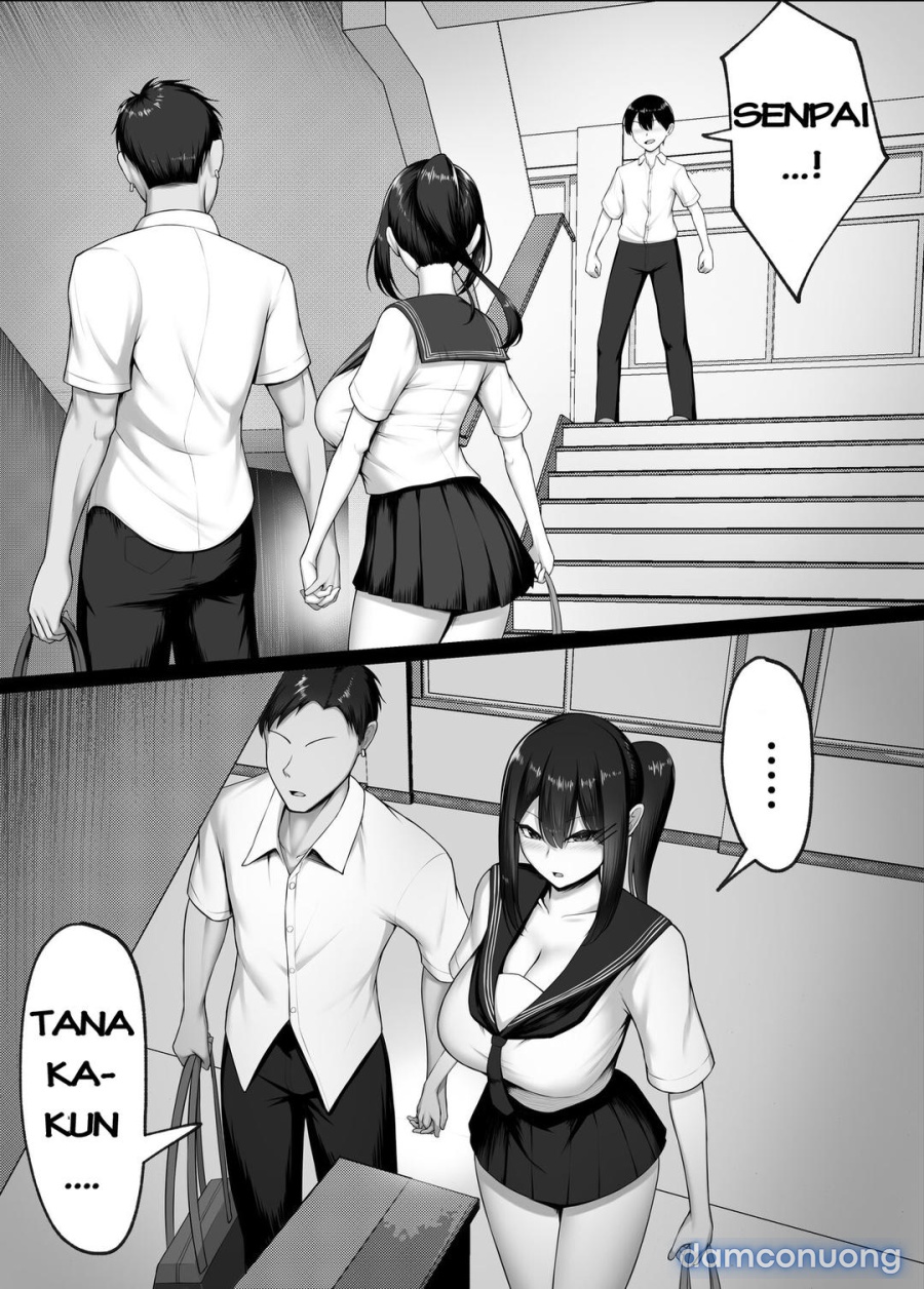 Boku no Akogare wa Kare no SeFri 
