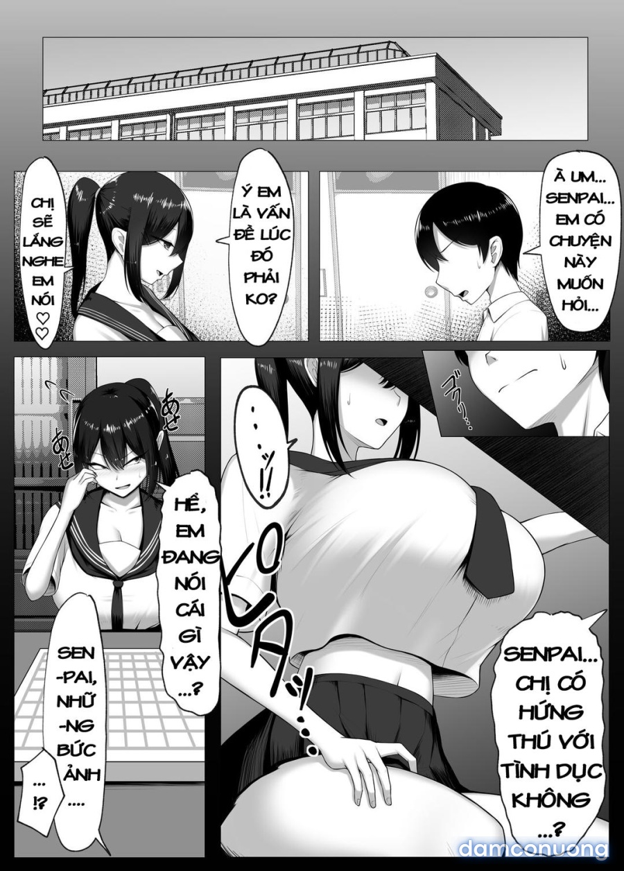 Boku no Akogare wa Kare no SeFri 