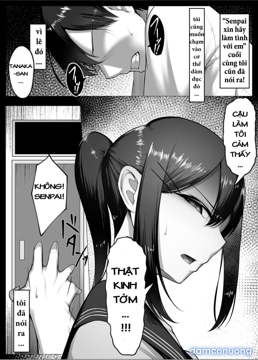 Boku no Akogare wa Kare no SeFri 