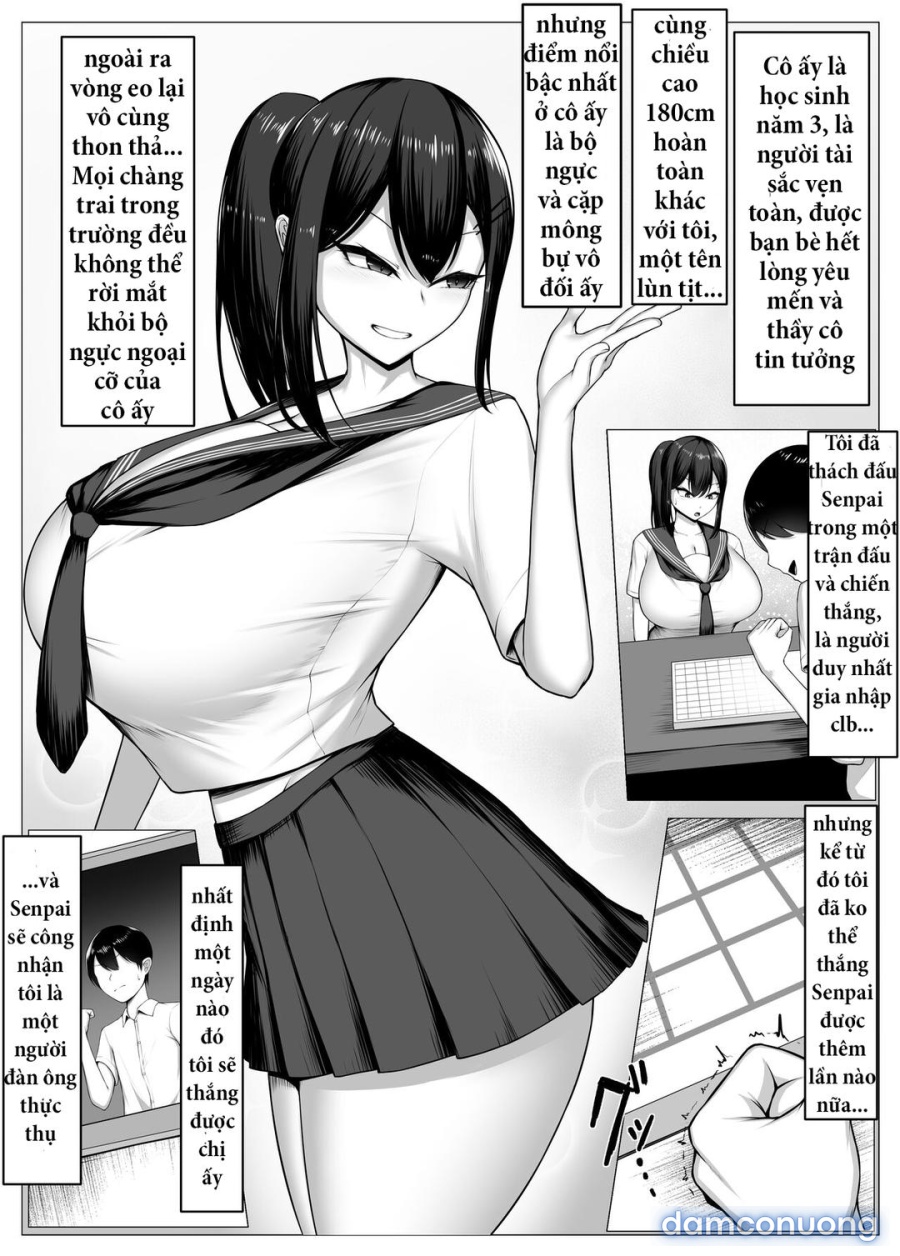 Boku no Akogare wa Kare no SeFri 