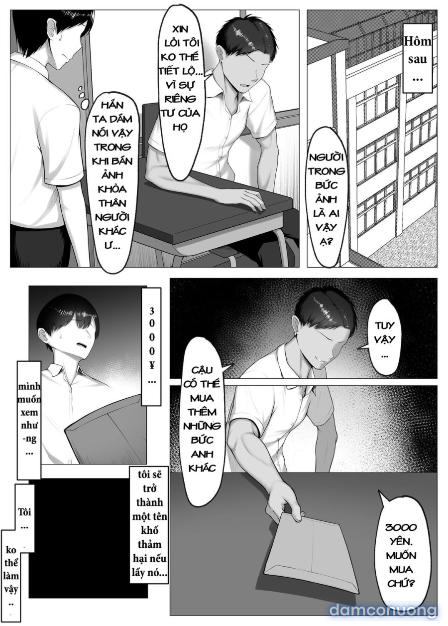 Boku no Akogare wa Kare no SeFri 