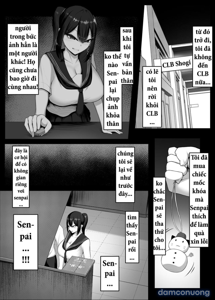 Boku no Akogare wa Kare no SeFri 