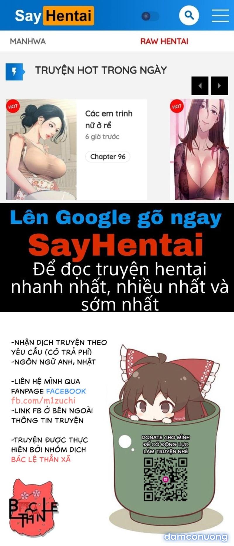 Nếu để thua anh trai, bọn tôi sẽ phải làm tình! 