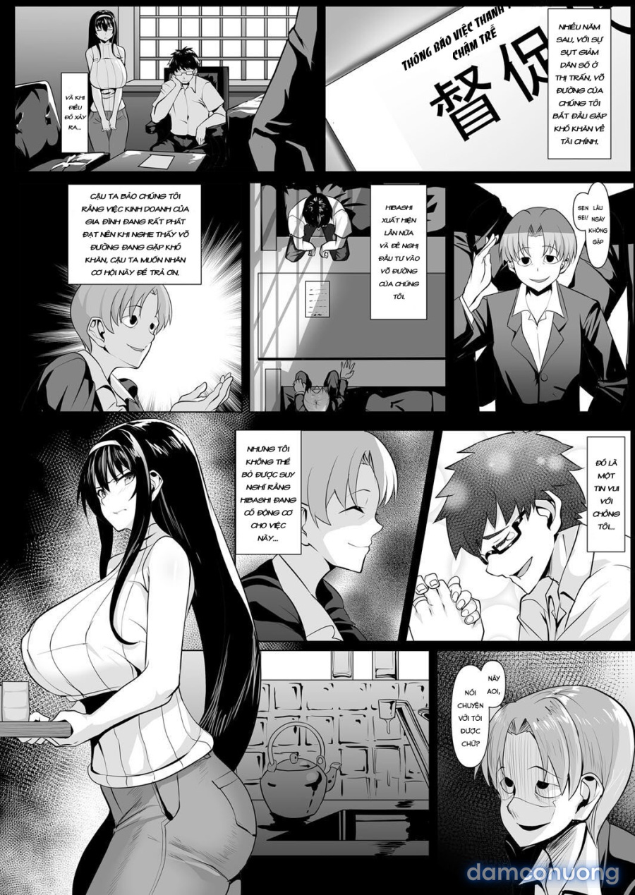 Kage yori Hi o Aogu 