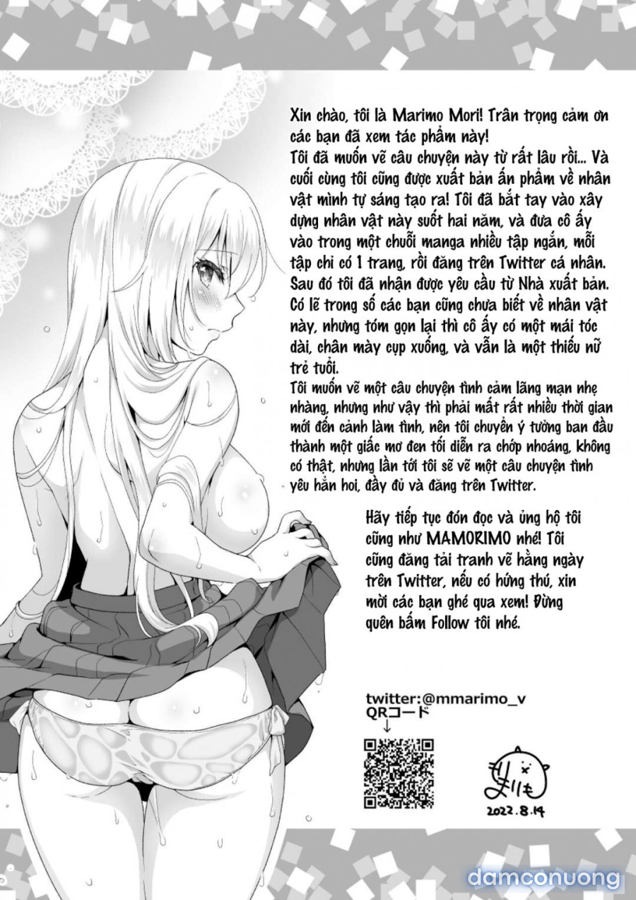 Bạn gái lý tưởng 